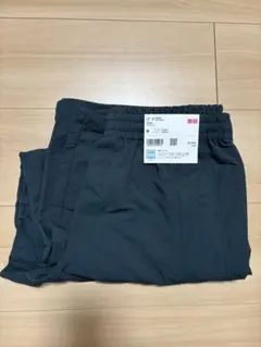 UNIQLO ユニクロ　ギアパンツ M ダークグリーン