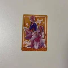 推しの子 カード