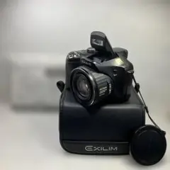 CASIO EXILIM EX-FH20 デジタルカメラ 本体(動作品)(美品)のサムネイル