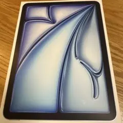 iPad Air m3 11インチ 128GB ブルータブレットケース付き正規品