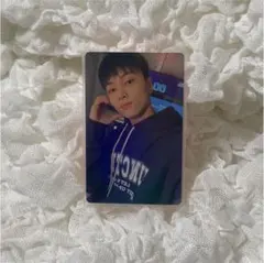 ENHYPEN ジェイ トレカ