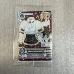 アイカツカード　セブンイレブン