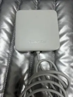 SwitchBot ハブミニ 動作確認済み