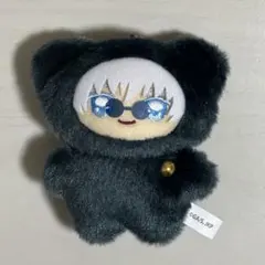 呪術廻戦　懐玉・玉折　ちみけもますこっと　五条悟