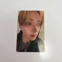 ALPHA DRIVE ONE サンウォン タワレコ特典B