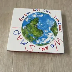 SMAP We are SMAP! 020 CD スマップ
