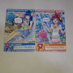 2026年最新】データカードダスプリキュアの人気アイテム - メルカリ