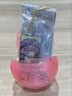 サンリオ ガチャガチャ マイメロディ sanrio