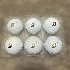 13日まで格安‼️ブリヂストン混合ロストボール