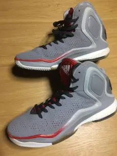 2025年最新】アディダス Dローズ 5ブーストの人気アイテム