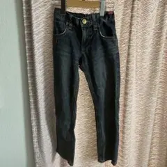 値下げ　EDWIN ダークブルーパンツ