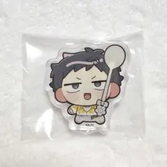 忍たま乱太郎 アニメイトカフェ 皆本金吾 - メルカリ