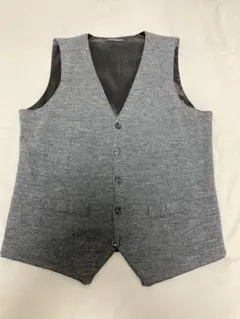 【3連休特別値下げ】BRICK HOUSEメンズベスト