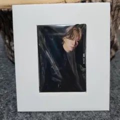 BE:FIRST トレカC コンプリート 新品 7人