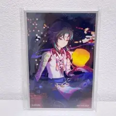藤ちょこ×放浪皇:四季の旅路 完結キャンペーン プロテクター 秋 - メルカリ