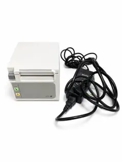 動作確認済】SII RP-E11 レシートプリンター ＆キャッシュドロアセット