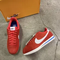 Nike Women's Cortez IB1857-600 24㎝のサムネイル