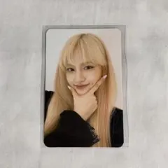 2025年最新】ive リズ elevenの人気アイテム - メルカリ