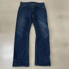 KATO セルビッチデニムパンツ　size29