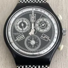 ホンダコレクションウォッチ N360 1968 イエロー車デザイン W490 