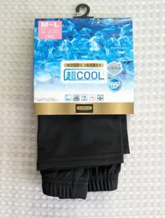 新品　CLOSSHI　超COOL 1分丈　スパッツ　 M-Lのサムネイル