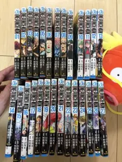ONE PUNCH MAN 全巻セット 1〜27巻