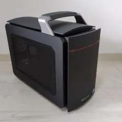 G-Tune LITTLEGEAR/mini-itx/PCケースのサムネイル