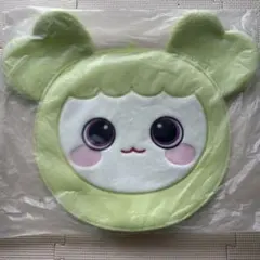 twice うちわカバーbaby ジョンヨン