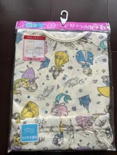 ディズニープリンセス　半袖パジャマ 80cmのサムネイル