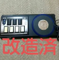 ps2 beatmania コントローラ ハマり対策 静音化