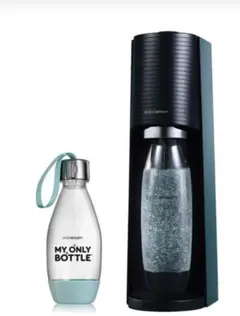 sodastream E-TERRA 本体 新品未使用品 SSM1099 - メルカリ