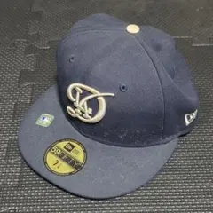 New Era 59FIFTY ロサンゼルス・ドジャース キャップのサムネイル