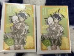 にじさんじ 伊波ライ サンリオコラボ Dytica