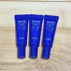 【新品未使用】IOPE レチノール レチジェクションセラム 10ml×3本のサムネイル