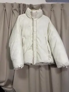 年末年始セール¥7000】ZARAダウンジャケット