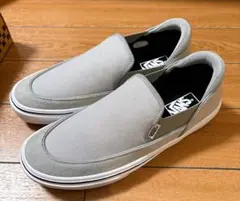 2026年最新】vans スリッポン メンズの人気アイテム - メルカリ