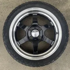 2025年最新】te37 kcr 15の人気アイテム - メルカリ