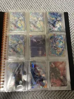 プロセカウエハースまとめ売り