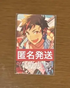 あんスタ　韓国　フォトカード　鉄虎