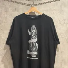 送料無料 Medieval Torture Museum TEE 2XL ホラー