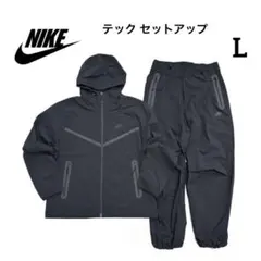 ナイキ テック L ウィンドランナー ジャケット パーカー ジャージ フリース