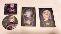 ツイステ ヴィルシェーンハイト まとめ売り