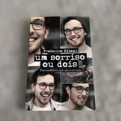 um sorriso ou dois Frederico Elboni