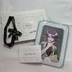 【にじさんじ2023ホワイトデーギフト】渡会雲雀