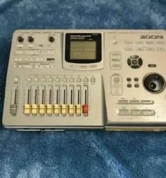 2025年最新】zoom mrs-802の人気アイテム - メルカリ