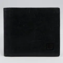 Bd1536 dunhill ダンヒル 二つ折り財布 メンズウォレット レザー