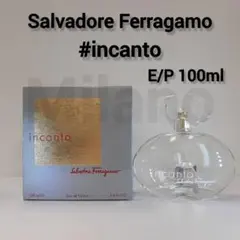 新品未開封 フェラガモ インカント ドリーム オーデトワレ 50ml - メルカリ