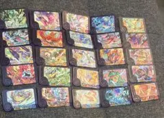 ポケモン　フレンダ　 25枚セット