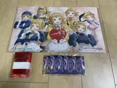 2025年最新】アーセナルベース バレンタイン プレイマットの人気