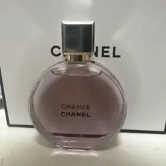 CHANEL　シャネル　香水　チャンス